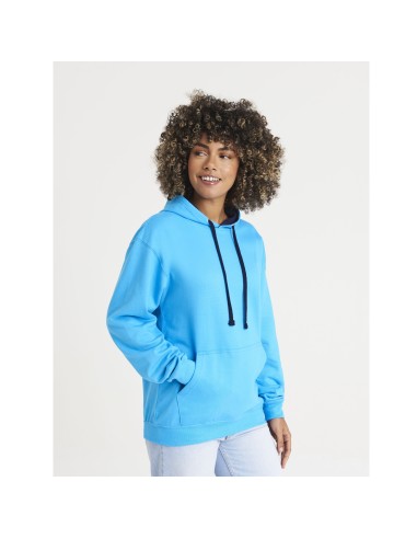 AWD-JH003-Varsity Hoodie